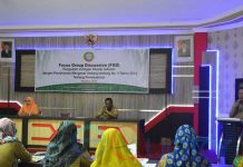 Disperindagkop Tegaskan Usaha Industri Wajib Miliki Izin