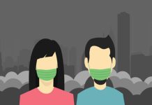 Korban Kabut Asap Terus Berjatuhan