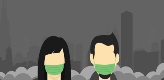 Kubu Raya Waspada ISPA