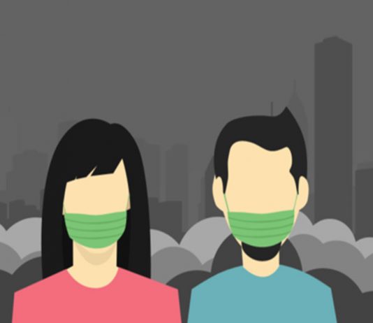 Kubu Raya Waspada ISPA