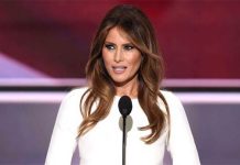 Istri Trump Ancam Gugat Sepuluh Media di AS