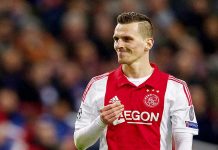 Higuain Diganti Milik