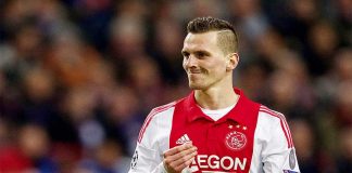 Higuain Diganti Milik