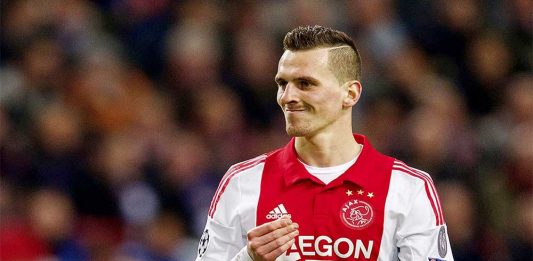 Higuain Diganti Milik