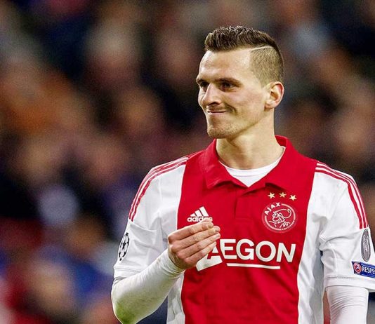 Higuain Diganti Milik