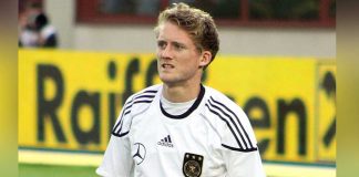 Lawan Finlandia dan Norwegia, Jerman Tanpa Schurrle