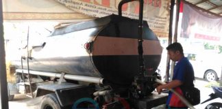 Merasa Belum Merdeka