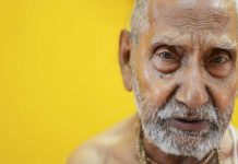 Hidup Seabad plus 20 Tahun, Rahasianya?