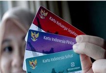 Kartu Sakti yang Bikin Kepala Sakit