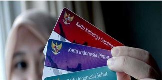 Kartu Sakti yang Bikin Kepala Sakit