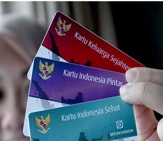 Kartu Sakti yang Bikin Kepala Sakit