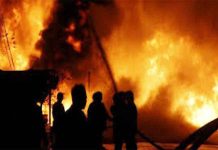 Angka Kebakaran Turun, Masyarakat Tetap Harus Waspada