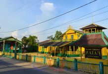 Mengilas Kisah Kerajaan Matan Tanjungpura