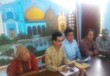 Warga Kalbar Jangan Terprovokasi Medsos