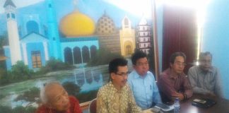 Warga Kalbar Jangan Terprovokasi Medsos