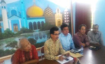 Warga Kalbar Jangan Terprovokasi Medsos