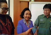 Cegah Stunting dengan ASI