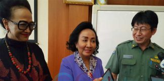 Cegah Stunting dengan ASI