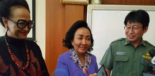 Cegah Stunting dengan ASI