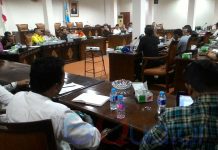 DPRD Gagal Selesaikan Kisruh PT Sintang Raya