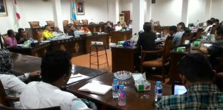 DPRD Gagal Selesaikan Kisruh PT Sintang Raya