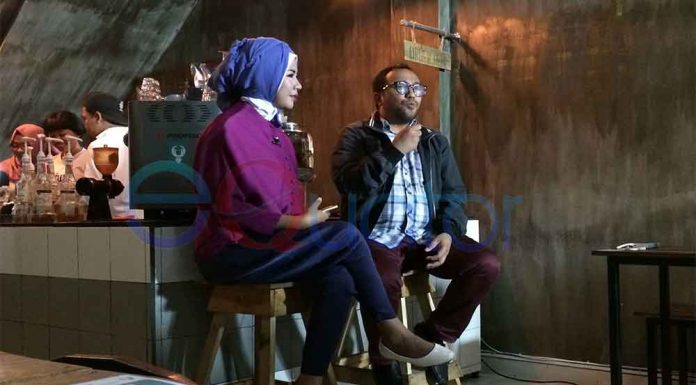 MEA Peluang Bisnis Travel, “Klinik Bisnis” Hadirkan Nugroho Henray Ekasaputra