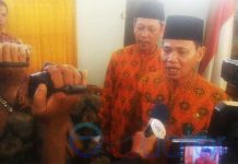 Menteri Agama Dijadwalkan Buka Kompetisi Sains Madrasah Nasional