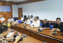 Kementerian Perhubungan Restui Pembangunan Pelabuhan Internasional di Mempawah
