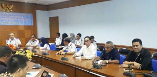 Kementerian Perhubungan Restui Pembangunan Pelabuhan Internasional di Mempawah