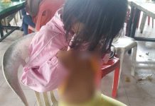 Gaji Suami Turun, Anak Jadi Korban