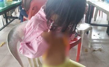 Gaji Suami Turun, Anak Jadi Korban