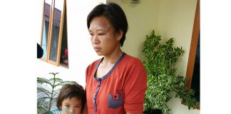 Ibu Satu Anak Diculik, Babak Belur Dianiaya