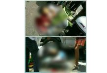 Dua Anak Bawah Umur Tewas Mengenaskan