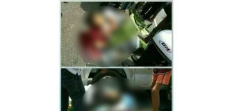 Dua Anak Bawah Umur Tewas Mengenaskan