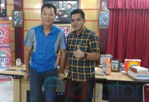 Mantan Anggota Timnas Korsel Latih Persilan