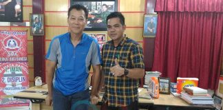 Mantan Anggota Timnas Korsel Latih Persilan