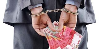 Banyak Jaksa Terseret Korupsi, Jaksa Agung Harus Diganti