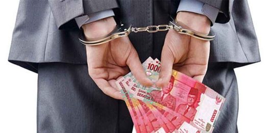 Banyak Jaksa Terseret Korupsi, Jaksa Agung Harus Diganti