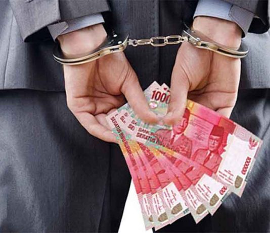 Usut Dugaan Megakorupsi Izin Tambang di Kotim