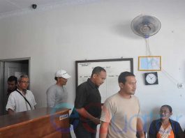 Polres Limpahkan Kasus Alkes ke Kejari