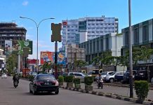 Menuju Pontianak Kota Metropolitan, Belum Punya Sarana Transportasi Umum