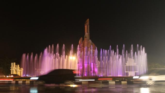 Dorong Ekonomi Digital Topang Smart City Pontianak