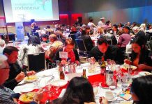 Kuliner Indonesia? Bule-bule pun Terpesona