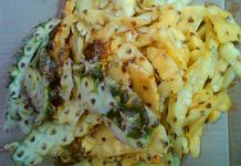 Sampah Kulit Nenas Jadi Minuman Sehat