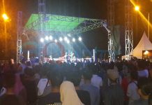 Zoda Menang KO di Ronde Tiga