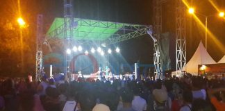 Zoda Menang KO di Ronde Tiga