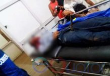 Ditabrak Truk, Remaja 19 Tahun Tewas Seketika