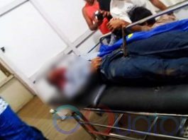 Ditabrak Truk, Remaja 19 Tahun Tewas Seketika