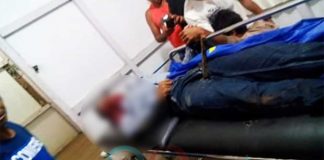 Ditabrak Truk, Remaja 19 Tahun Tewas Seketika