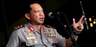 Minta Polri Hati-Hati Tangani Kasus Makar